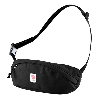 Fjallraven Ulvo Hip Pack Medium Övtáska - black