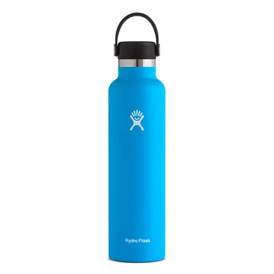 Hydro Flask oz Standard Flex Cap (710 ml) Hőtartó kulacs - pacific