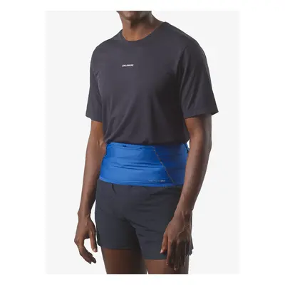 Salomon High Pulse Belt Övtáska futáshoz - nautical blue