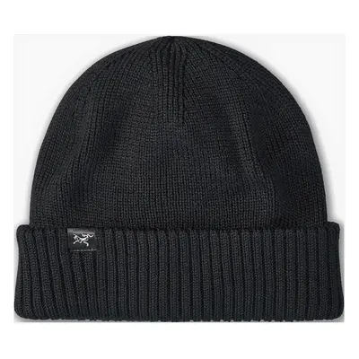 Arcteryx Mallow Toque Sapka - black