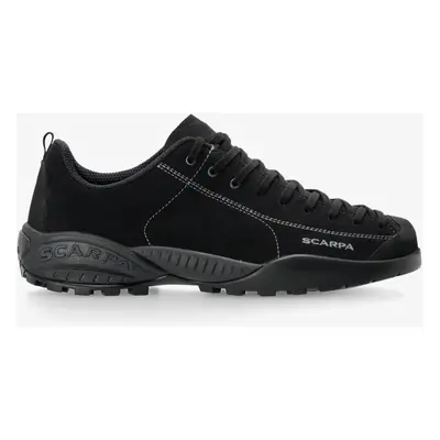 Scarpa Mojito Lifestyle cipő - black/black