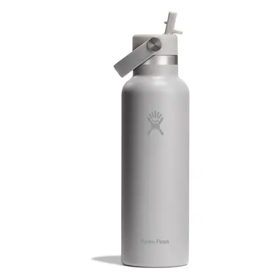 Hydro Flask Oz Standard Flex Straw Cap (621 ml) Hőtartó kulacs - birch