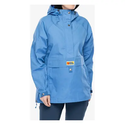 Fjallraven Vardag Anorak Női kabát - un blue