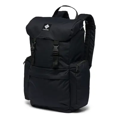 Columbia Trail Traveler 28L Rucksack Laptop-Hátizsák - black