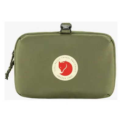 Fjallraven Farden Necessity Bag Neszesszer - green