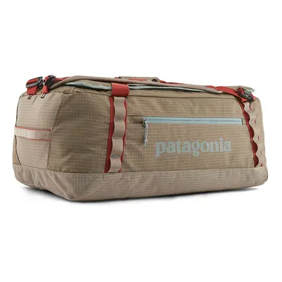 Patagonia Black Hole Duffel 55L Utazótáska - seabird grey