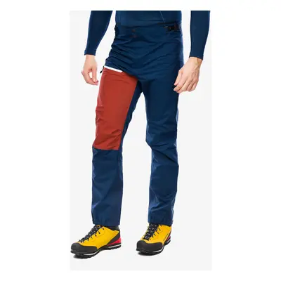 Ortovox Westalpen 3L Light Pants Férfi túranadrág - deep ocean