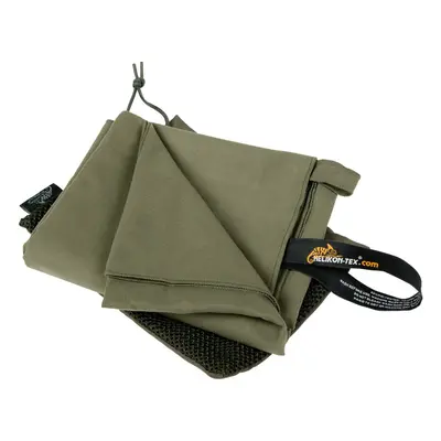 Helikon-Tex Field Towel Large Gyorsan Száradó Törölköző - olive green