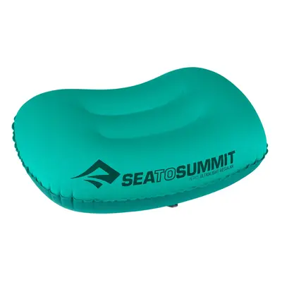 Sea To Summit Aeros Ultralight Pillow Regular Ultralight Párna - sea foam