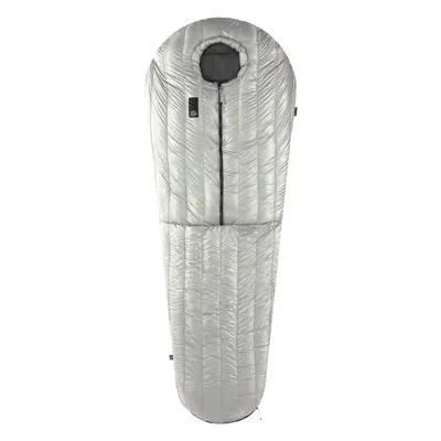 Aura OXY 860 cuin (180 cm) Pehely Hálózsák - light grey