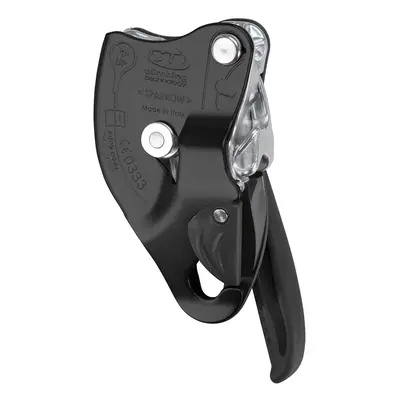 Climbing Technology Sparrow Ereszkedő - black