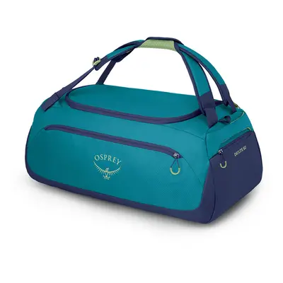 Osprey Daylite Duffel Utazótáska - spikemoss/alkaline