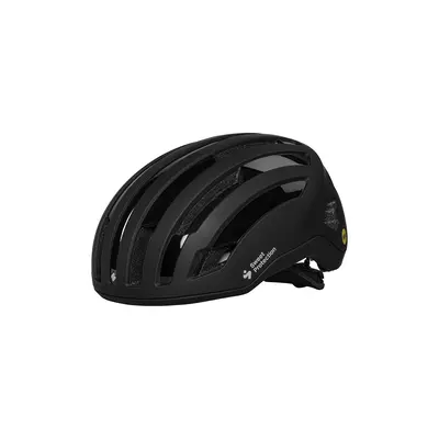 Sweet Protection Outrider Mips Helmet Országúti kerékpáros sisak - matte black