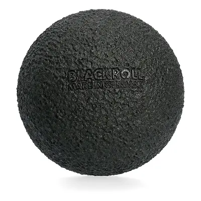 Blackroll Ball 8cm Masszázslabda - black