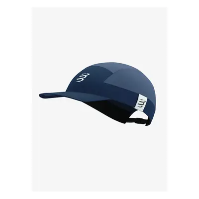 Compressport Panel Light Cap Baseball-Sapka - indigo/blues