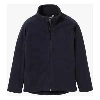 Helly Hansen Daybreaker 2.0 Jacket Gyermek pulóver - navy