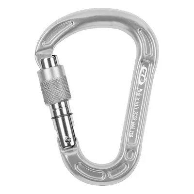 Climbing Technology Concept HMS Karabiner - silver