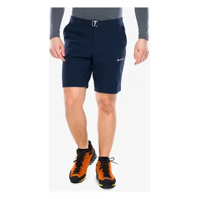 Montane Tenacity Lite Shorts Rövidnadrág túrázáshoz - eclipse blue