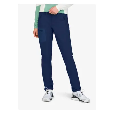 Norrona Falketind Flex1 Light Pants Túranadrág női - indigo night blue