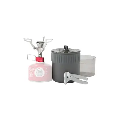 MSR PocketRocket Mini Stove Kit Főzőkészlet