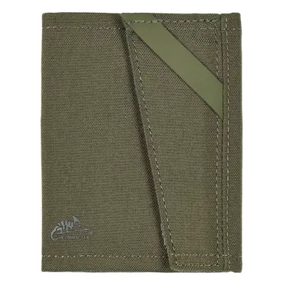 Helikon-Tex EDC Medium Wallet Pénztárca - olive green