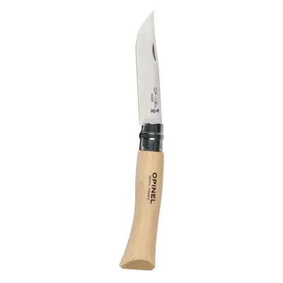 Opinel Inox Natural no.07 Kés