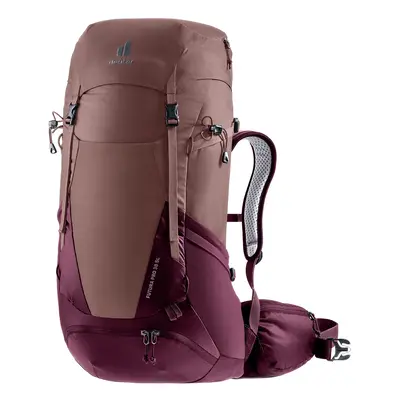 Deuter Futura Pro SL Női túrahátizsák - ashrose/cassis