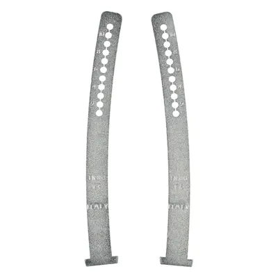 Climbing Technology Long Bar Hágóvas összekötők - silver