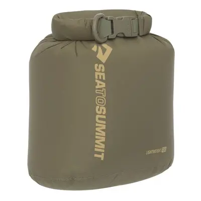 Sea To Summit Lightweight Dry Bag 1.5 l Utazózsákok - burnt olive