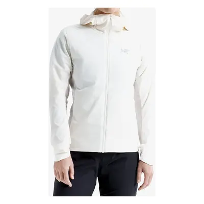 Arcteryx Atom SL Hoody Női átmeneti kabát - arctic silk