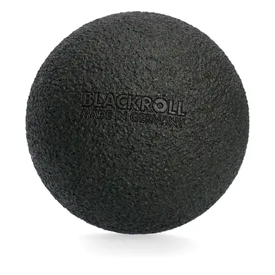 Blackroll Ball 12cm Masszázslabda - black