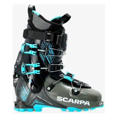 Scarpa Maestrale XT Síbakancsok - anthracite/azure