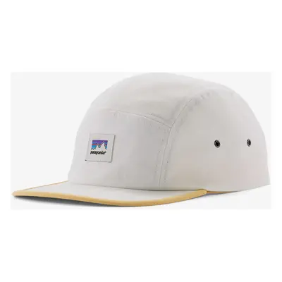 Patagonia Graphic Maclure Hat Baseball-Sapka - shop sticker/birch white