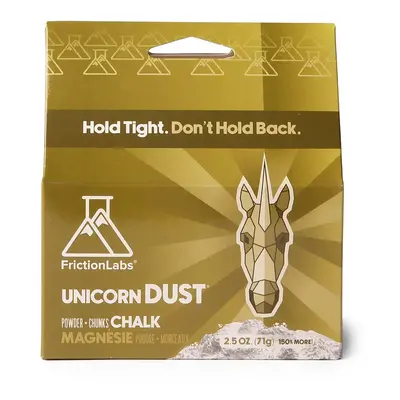 FrictionLabs Unicorn Dust Small G Loose Chalk Magnézia