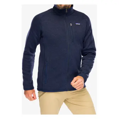 Patagonia Better Sweater Jacket Polár - neo navy