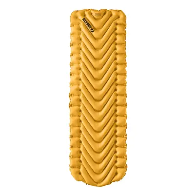 Klymit Static V Lite ECO Sleeping Pad Derékalj - gold