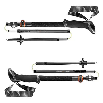 Leki Makalu FX Carbon Túrabot