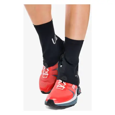 Ultimate Direction Ultra Gaiter Kamásli Futáshoz - onyx