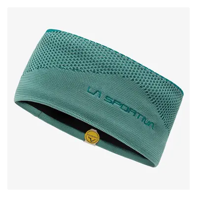 La Sportiva Knitty Headband Fejpánt - juniper/everglade