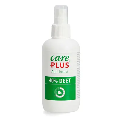 Care Plus Anti-Insect Deet Spray 40% 200ml Szúnyogriasztó