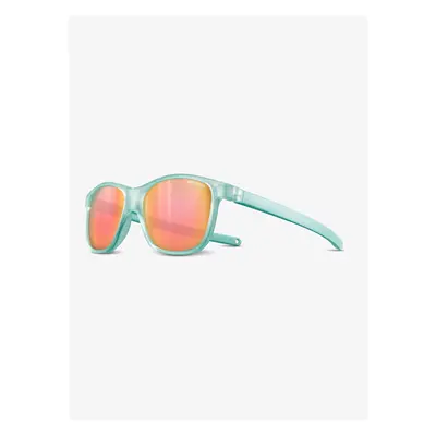 Julbo Turn - Spectron CF Napszemüveg gyerekeknek - mint matt/blue pastel