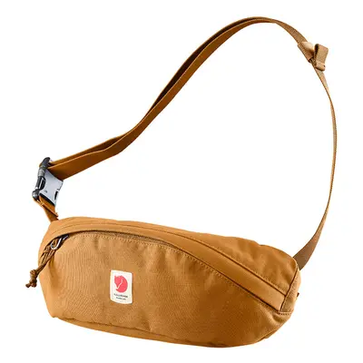 Fjallraven Ulvo Hip Pack Medium Válltáska - red gold