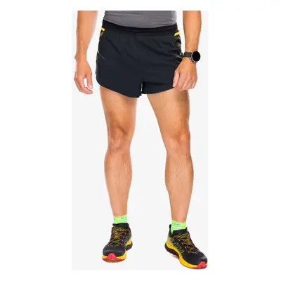 La Sportiva Auster Short Rövid Futónadrág - black