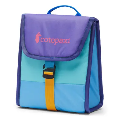 Cotopaxi Botana 6L Lunch Bag Táska - del dia