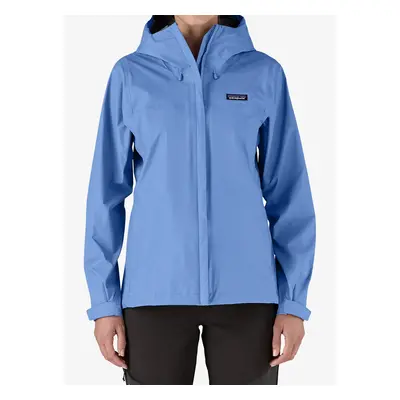 Patagonia Torrentshell 3L Jacket Női esőkabát - abundant blue