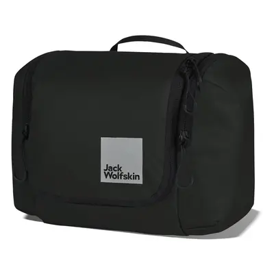 Jack Wolfskin Wandermood Washbag Neszesszer - granite black