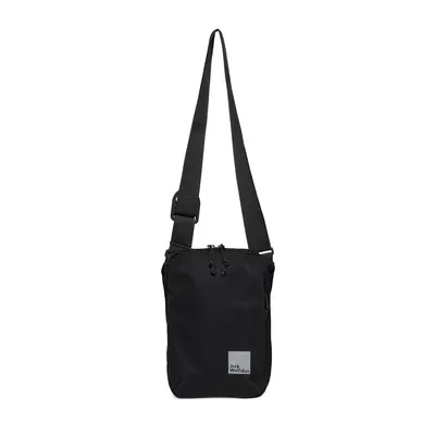 Jack Wolfskin Konya Organizer Válltáska - black