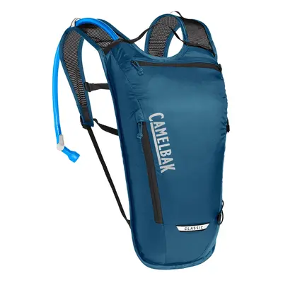 CamelBak Classic Light Kerékpáros hátizsák - gibraltar navy/black