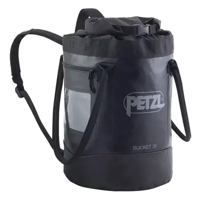 Petzl Bucket Kötélzsák - black