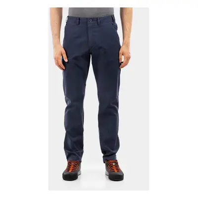 Patagonia Altvia Trail Pants Nadrág - new navy